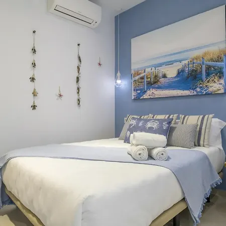 908 Livingtarifa Dream