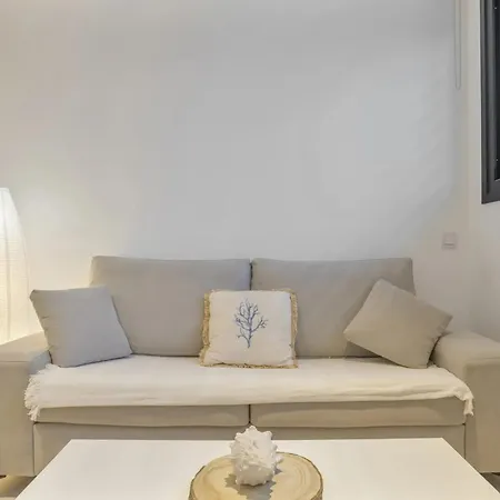 Appartement 908 Livingtarifa Dream
