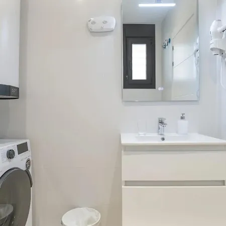 908 Livingtarifa Dream Appartement Tarifa