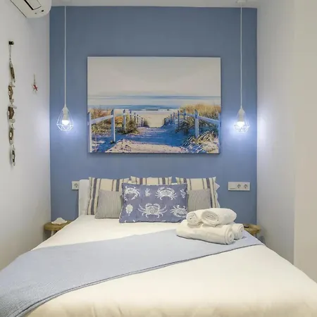 Appartement 908 Livingtarifa Dream