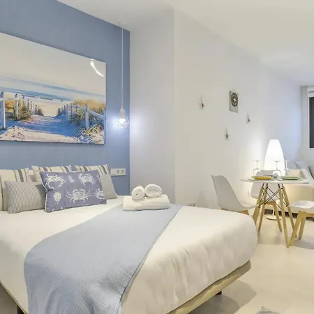 908 Livingtarifa Dream Appartement Tarifa