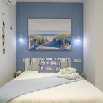 Lejlighed 908 Livingtarifa Dream